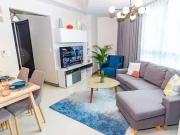 1 Bedroom with Balcony and Maids Room For Sale Uptown...