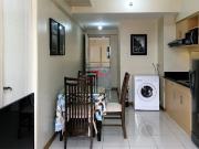 1 BEDROOM WITH BALCONY AT ONE CASTILLA PLACE FOR LEASE