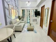 1 Bedroom with Balcony Central Park West For Rent Condo...