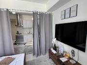 1 Bedroom with Balcony Fully Furnished FOR RENT in Azure...
