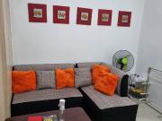 1 Bedroom with Balcony Fully Furnished Unit in SMDC Jazz...