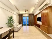 1 Bedroom with Balcony Furnished One Shangrila Place...
