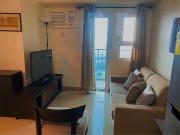 1 Bedroom with Balcony Furnished Trion Tower For rent...