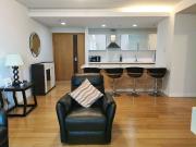 1 Bedroom with Balcony Furnished Unit Park Terraces For...