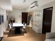 1 Bedroom with Balcony Furnished unit Verve Residences...