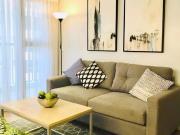 1 Bedroom with Balcony One Maridien Furnished Condo For...