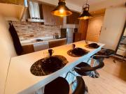 1 Bedroom with balcony | Penthouse | Scandinavian design...