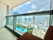 1 Bedroom with Balcony Spacious Unit One Shangrila Place...
