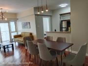 1 Bedroom with Balcony The Manansala Rockwell For Rent...