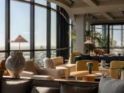 1 Bedroom with Bay & City Views + Balcony