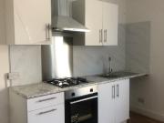 1 bedroom with extra box room flat in Chingford