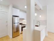 1 Bedroom with In Unit Laundry in Lower Nob Hill