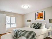 1 Bedroom with laundry Conestoga Blvd CanAmera Parkway