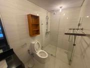 1 Bedroom with nice view