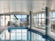 1 Bedroom with parking apartment in the heart of Chatswood