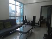 1 Bedroom with Parking Crescent Park Residences For Sale...