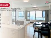 1 Bedroom with Parking For Lease at The Residences at...