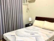 1 Bedroom with Parking for Rent in Sheridan Tower