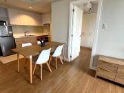 1 Bedroom with parking for Sale @ The Arton, Rockwell