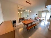 1 Bedroom with Parking Furnished Proscenium at Rockwell...