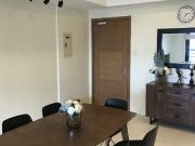1 Bedroom with Parking Icon Plaza Condo For Rent Bgc Taguig