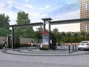 1 Bedroom with Parking @ Infina Tower for Sale in Quezon...