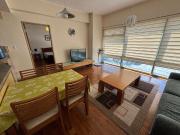 1 Bedroom with Parking One Legazpi Park Ayala Condo for...