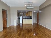 1 Bedroom with Parking One Legazpi Park Condo For Rent...