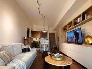 1 Bedroom with Parking Shang Salcedo Place For Sale...