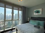 1 Bedroom with Parking The Manansala Rockwell For Rent...
