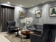 1 Bedroom With servant Terrace Modern Style Furnished...