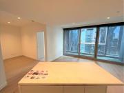 1 Bedroom with Study