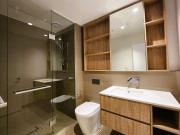 1 Bedroom with Study