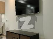 1 Bedroom With servant Terrace Modern Style Furnished...