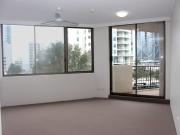 1 Bedroom with Views to Surfers & Broadbeach