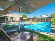 1 BedroomApartment / Flat For Rent inKyalami Hills