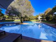 1 BedroomApartment / Flat For Rent inSteyn City
