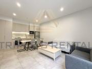 1 Bedrooms 1 Bathroom apartment for Lease! Fully Furnished!