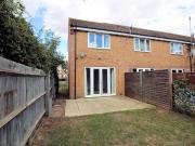 1 bedrooms Aylesbury