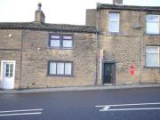 1 Bedrooms Barn conversion for rent in Ford Hill,...