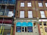 1 Bedrooms Barn conversion for rent in Manor Road,...