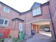 1 Bedrooms Barn conversion for sale in Watermead, Bar...