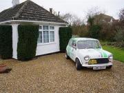 1 Bedrooms Bungalow for rent in At Greensleeves, Layer... 1 Bedrooms Bungalow for rent in At Greensleeves, Layer...