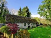 1 Bedrooms Bungalow for rent in Colesbourne, Cheltenham GL53
