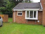 1 Bedrooms Bungalow for rent in Evesham Court,...