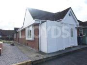 1 Bedrooms Bungalow for rent in Perth Close, Fearnhead,...