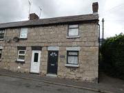 1 Bedrooms Cottage for rent in Castle Street, Rhuddlan,...