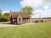 1 Bedrooms Cottage for rent in Churn Lane, Horsmonden,...