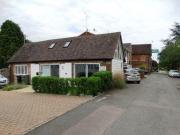 1 Bedrooms Cottage for rent in Royal Oak Mews, Chapel...