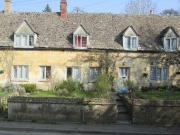 1 Bedrooms Cottage for rent in Sudeley Mill Cottages,...